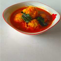 MIE BATEL ( BAKSO TELUR )